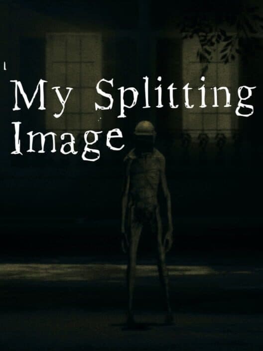 Обложка My Splitting Image