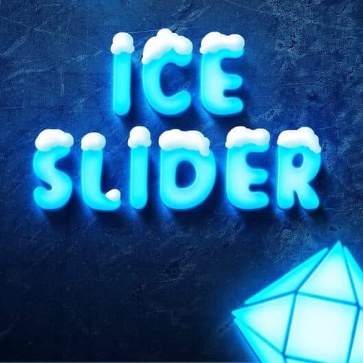 Обложка Ice Slider