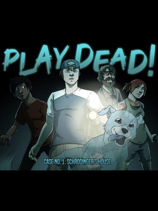 Обложка Play Dead!