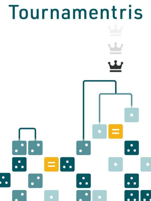 Обложка Tournamentris