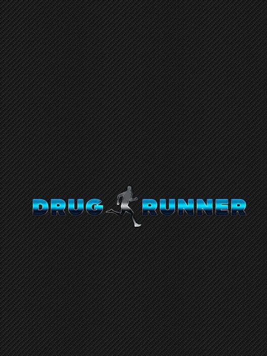 Обложка DrugRunner