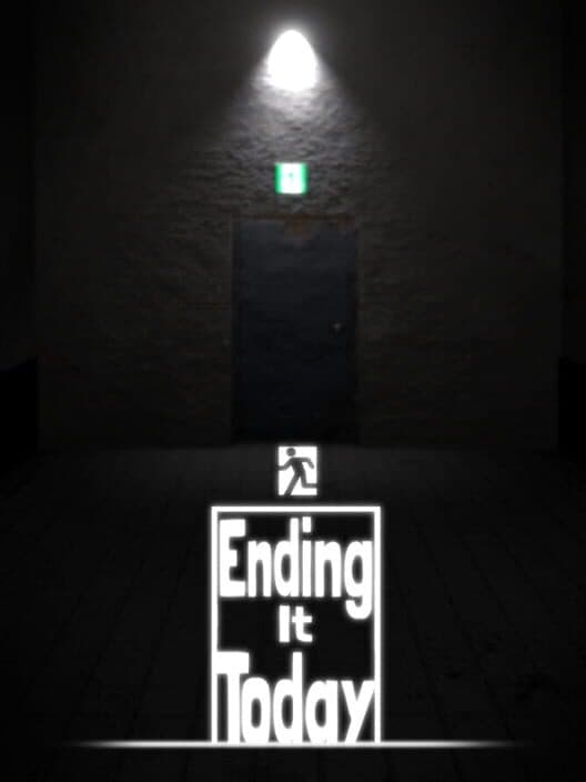 Обложка Ending It Today