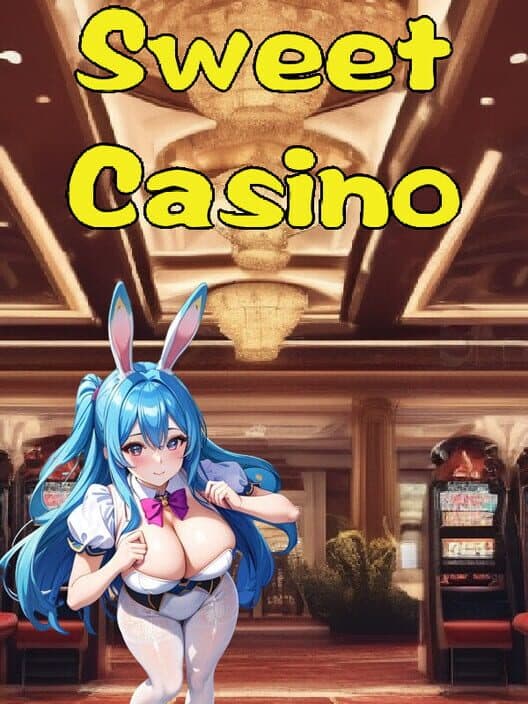 Обложка Sweet Casino