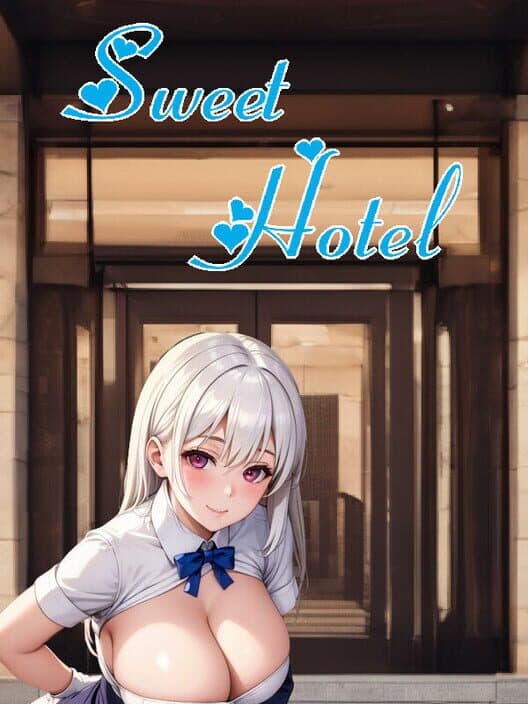 Обложка Sweet Hotel