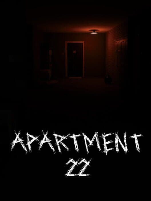 Обложка Apartment 22