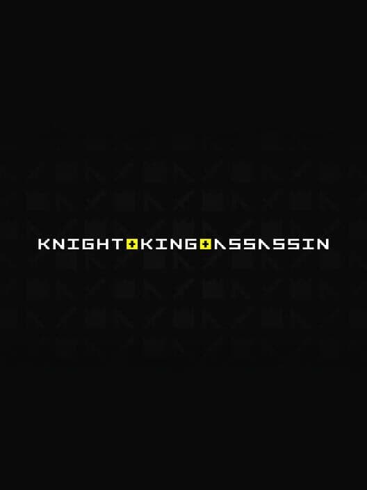 Обложка Knight King Assassin