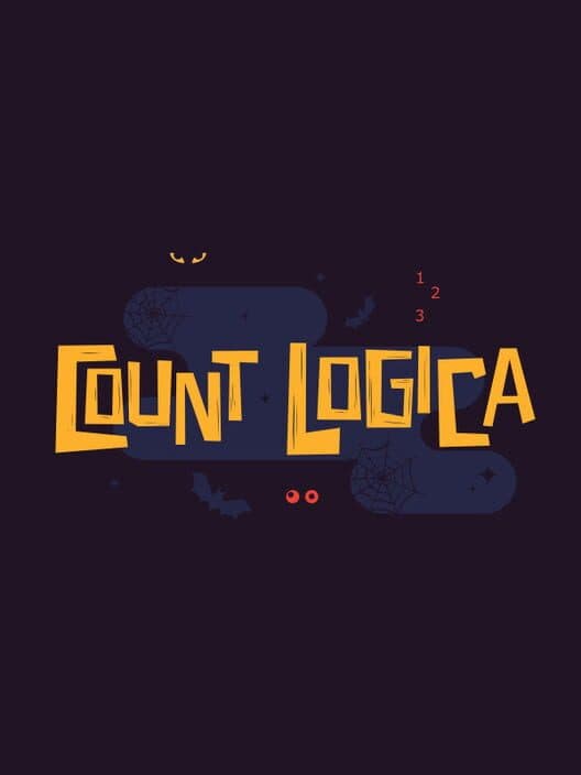 Обложка Count Logica
