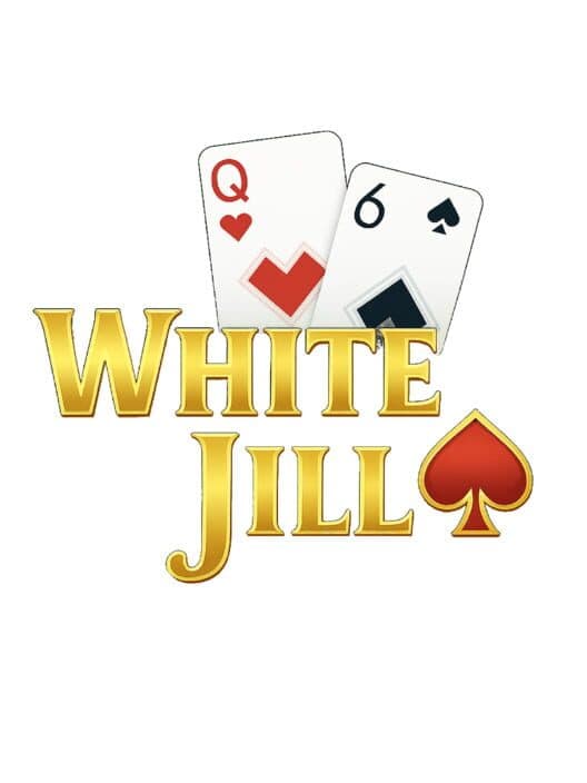 Обложка WhiteJill