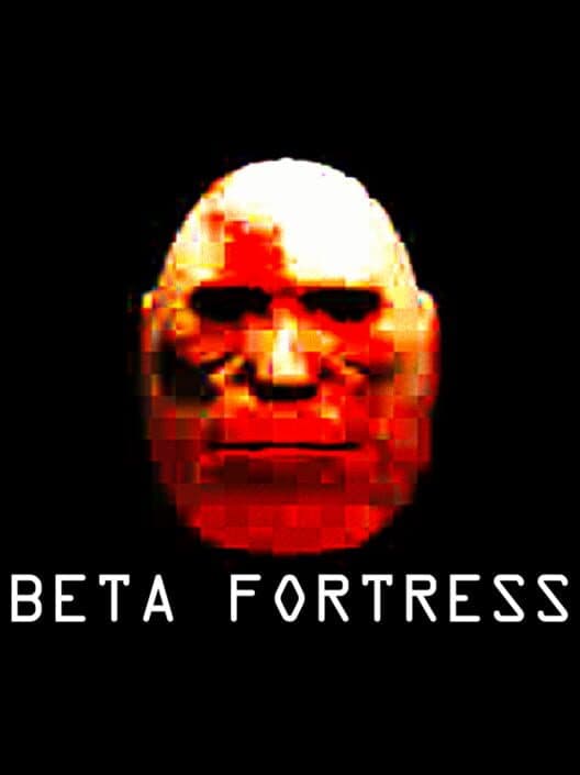 Обложка Beta Fortress