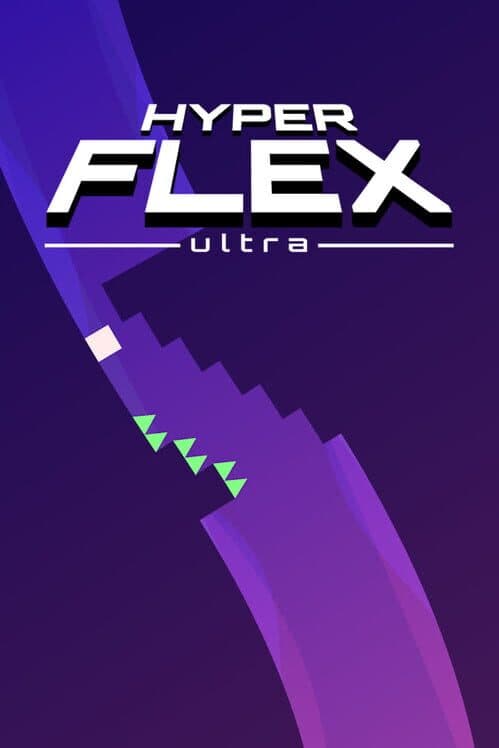Обложка Hyperflex Ultra