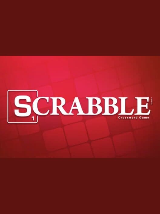Обложка Scrabble
