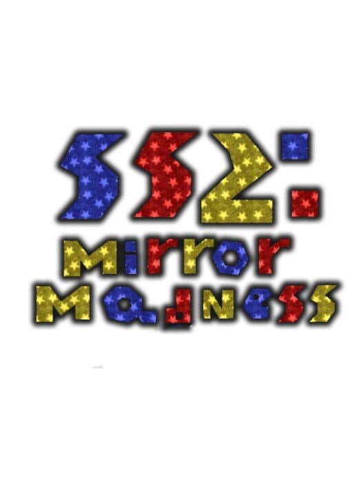 Обложка Shining Stars 2: Mirror Madness