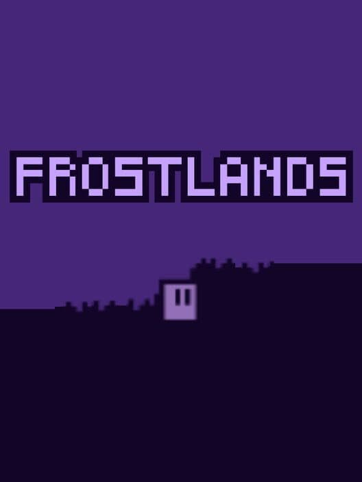 Обложка Frostlands