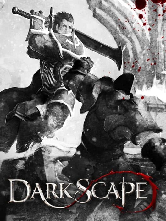 Обложка DarkScape
