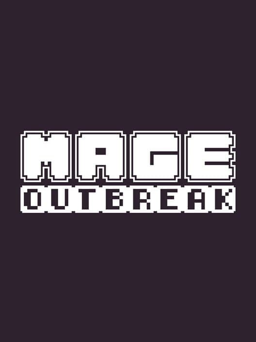 Обложка Mage Outbreak