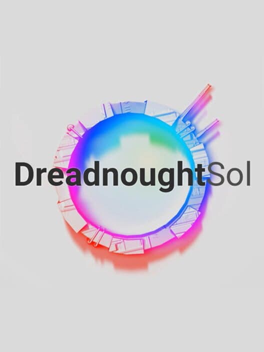 Обложка Dreadnought Sol