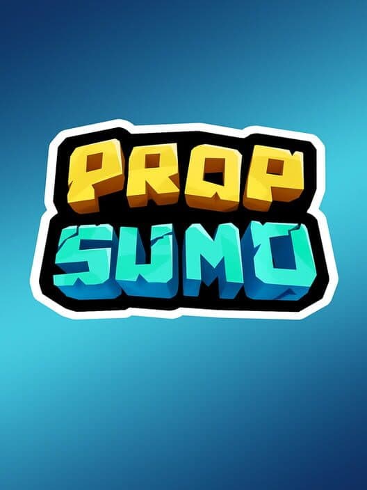 Обложка Prop Sumo