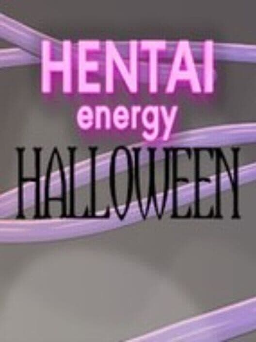 Обложка Hentai Energy: Halloween