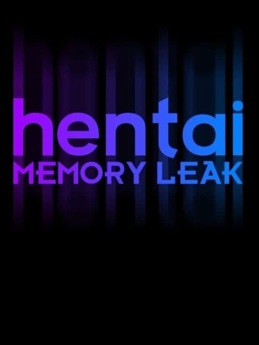 Обложка Hentai: Memory Leak