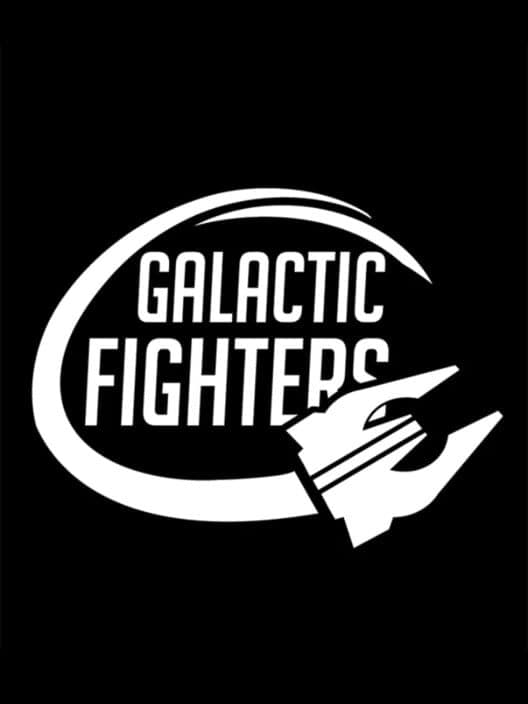 Обложка Galactic Fighters