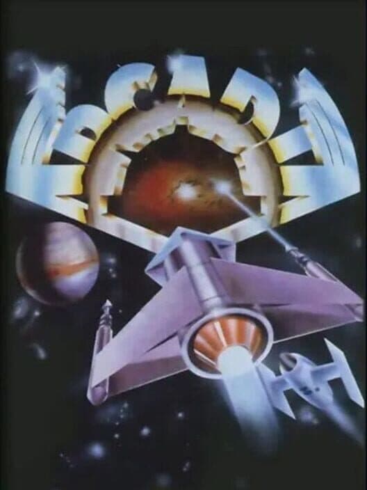 Обложка Arcadia