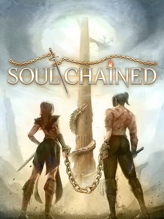 Обложка Soul Chained