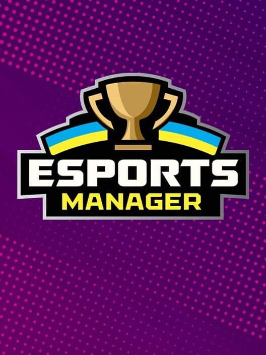 Обложка eSports Manager