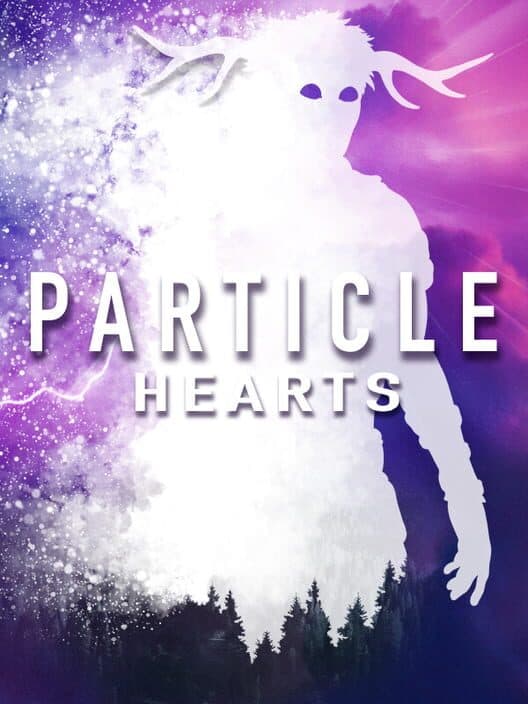 Обложка Particle Hearts