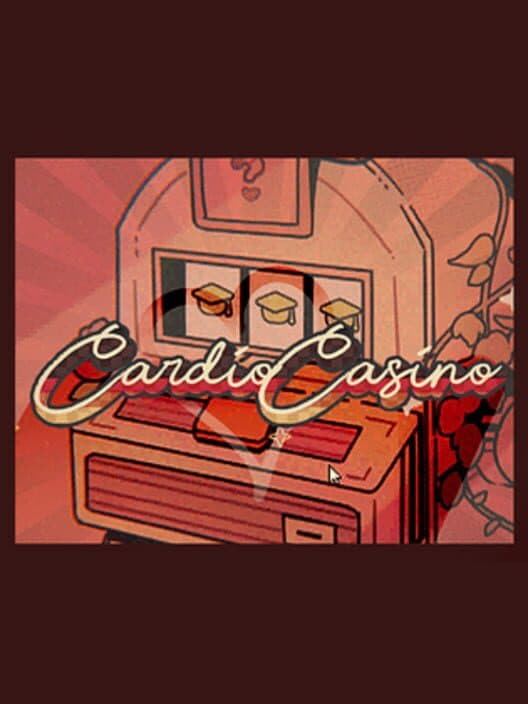 Обложка CardioCasino