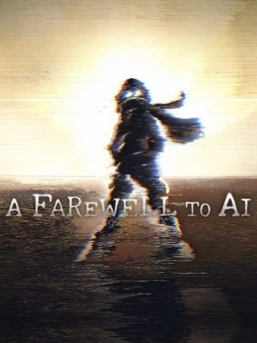 Обложка A Farewell To AI