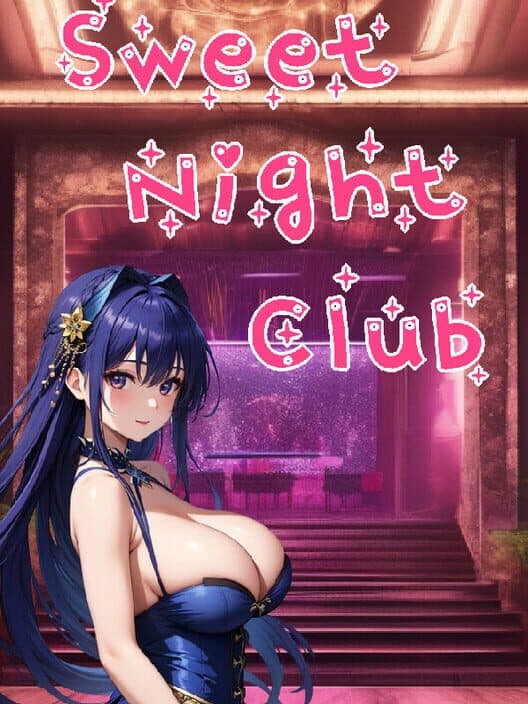 Обложка Sweet Night Club