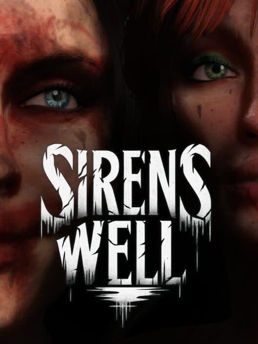 Обложка Siren's Well