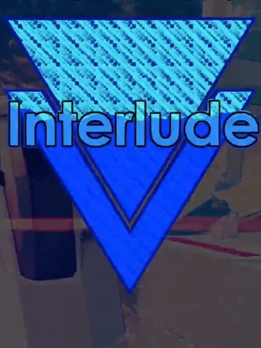 Обложка Interlude