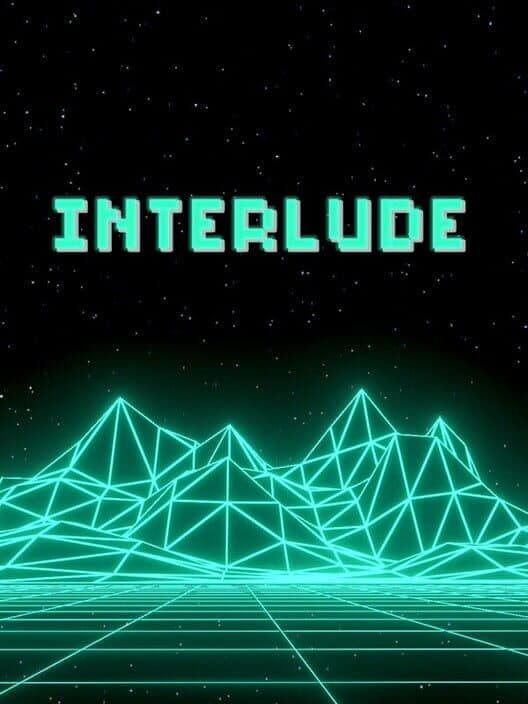 Обложка Interlude