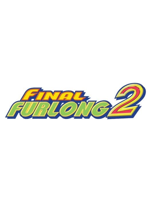 Обложка Final Furlong 2
