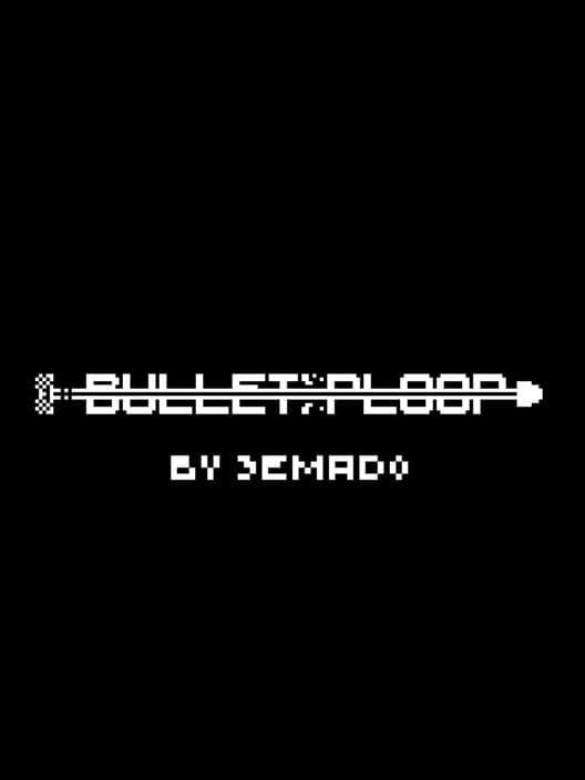 Обложка Bulletploop