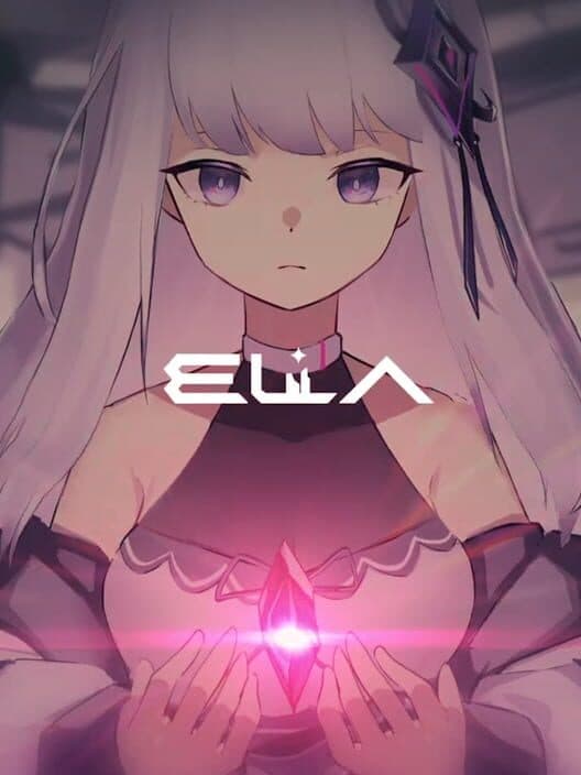 Обложка Ellia