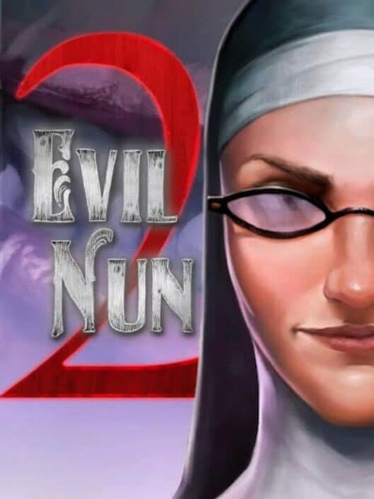 Обложка Evil Nun 2: Origins