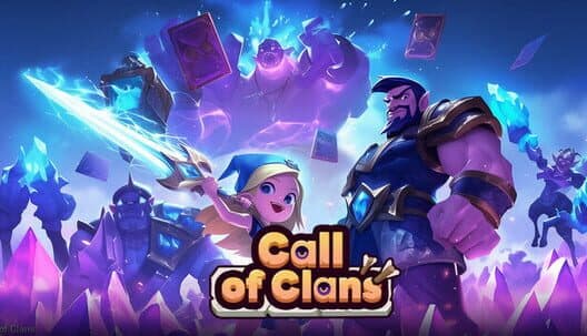 Обложка Call of Clans: Optional Elite Card Pack
