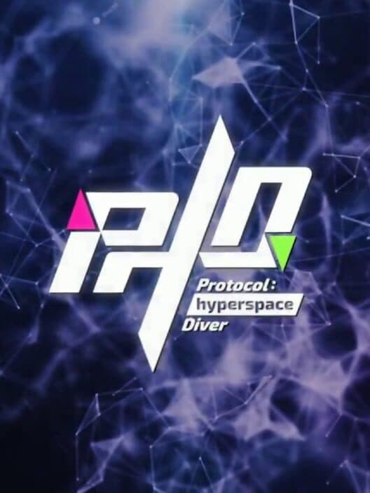 Обложка Protocol: Hyperspace Dive‪r‬