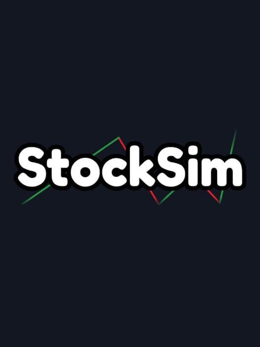 Обложка StockSim