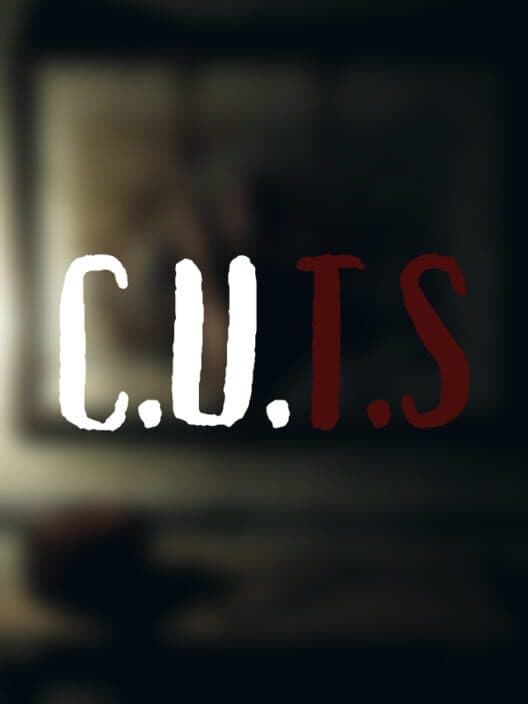Обложка C.U.T.S
