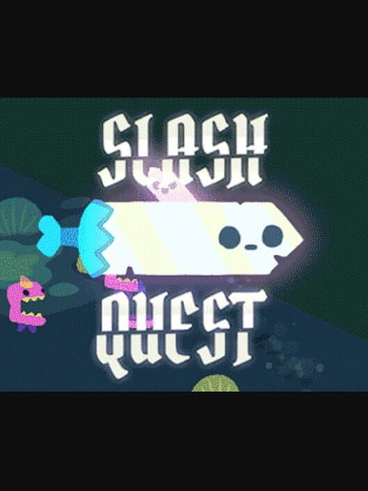 Обложка Slash Quest