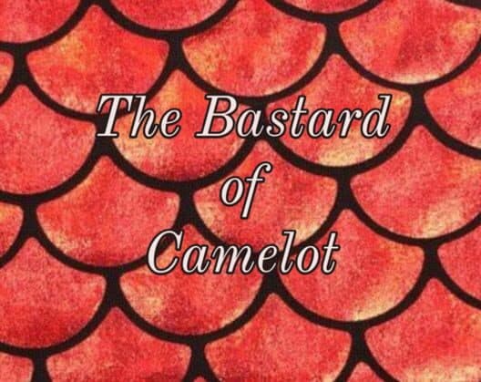 Обложка The Bastard of Camelot