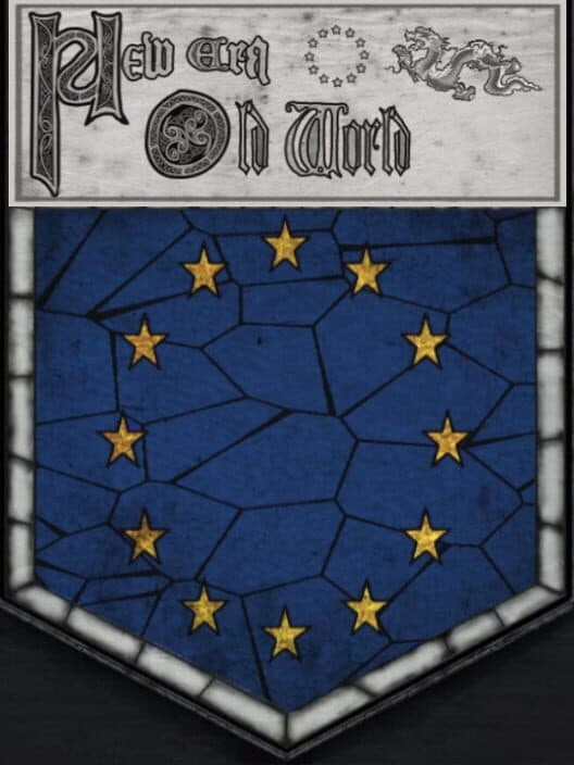 Обложка New Era Old World