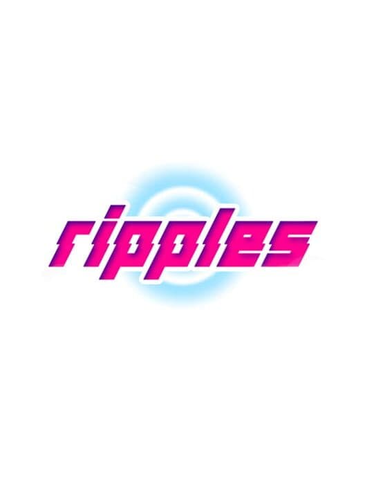 Обложка Ripples