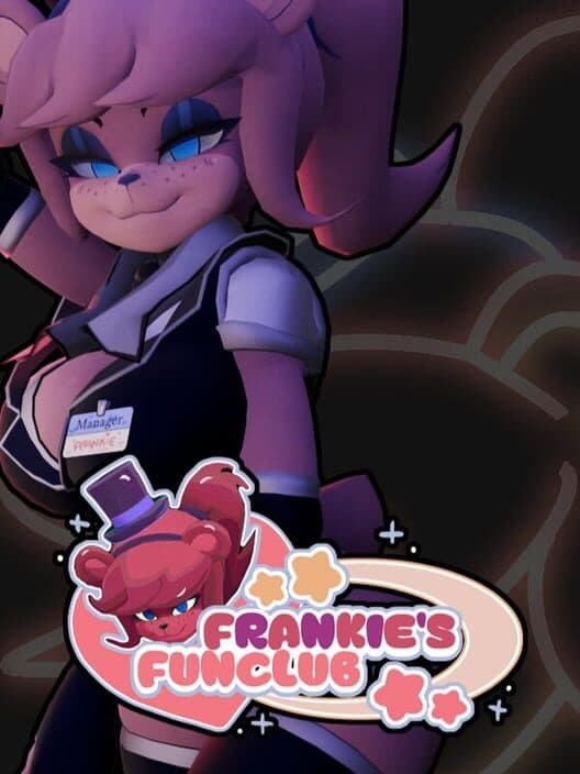 Обложка Frankie's FunClub