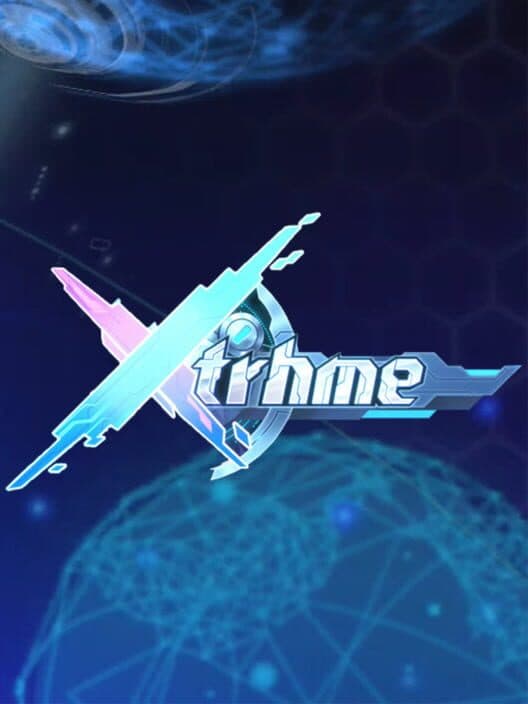 Обложка Xtrhme
