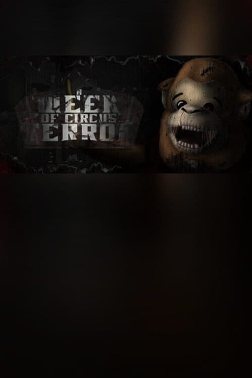 Обложка A Week of Circus Terror