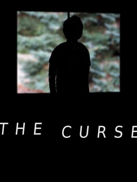 Обложка The Curse